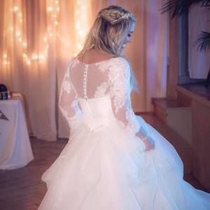 Meet your Posher, Taylor